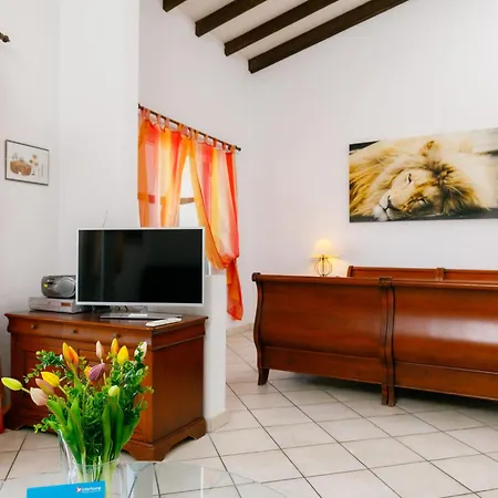 Lejlighed Miralago - Utoring Apt- A8 By Interhome Piazzogna