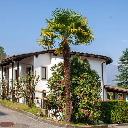 Miralago - Utoring Apt- A8 By Interhome Lejlighed *