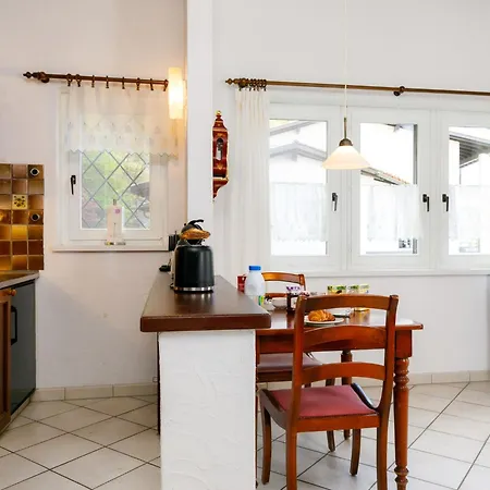 Residenza Miralago Apt- A8 By Interhome Appartement *