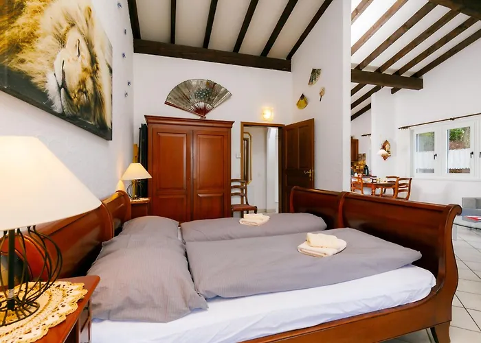 Residenza Miralago Apt- A8 By Interhome