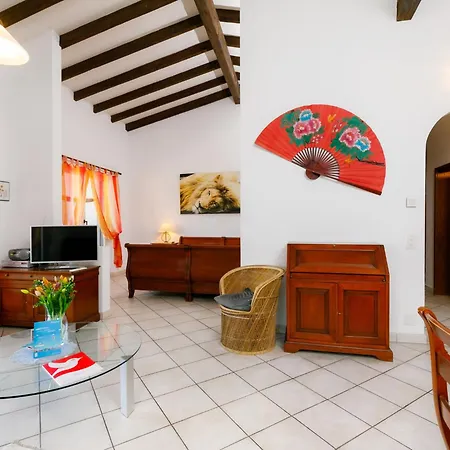 Apartment Miralago - Utoring Apt- A8 By Interhome *