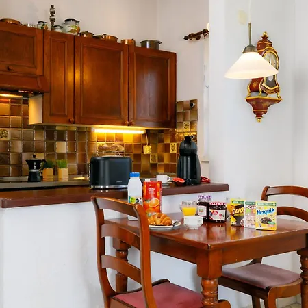 公寓 Residenza Miralago Apt- A8 By Interhome *